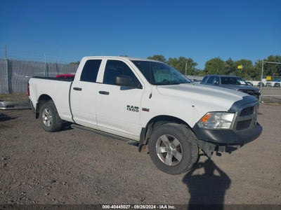 RAM 1500 2015