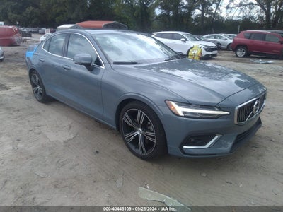 VOLVO S60 2022