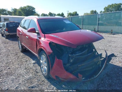BUICK ENCLAVE 2014