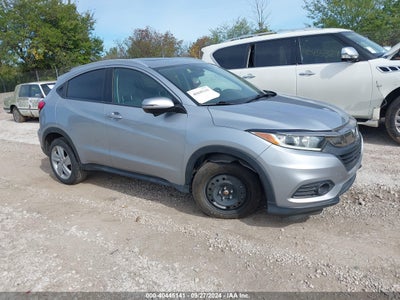 HONDA HR-V 2019