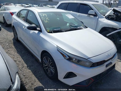KIA FORTE 2023