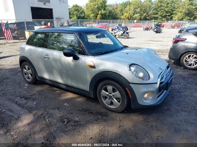 MINI HARDTOP 2014