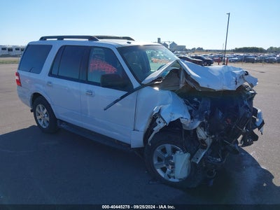 FORD EXPEDITION 2010