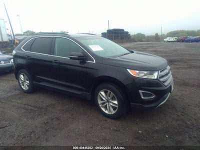 FORD EDGE 2016