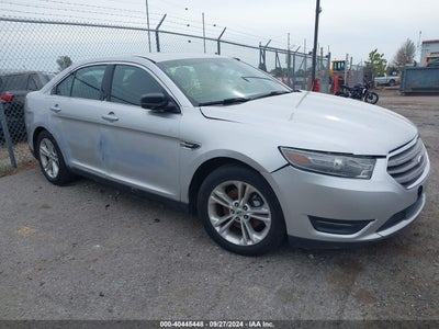 FORD TAURUS 2013