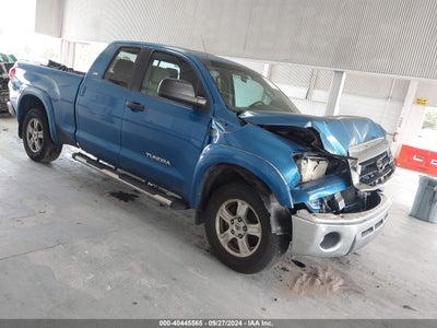 TOYOTA TUNDRA 2008