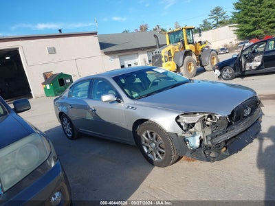BUICK LUCERNE 2006