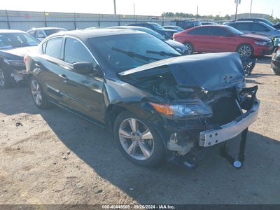 ACURA ILX 2013
