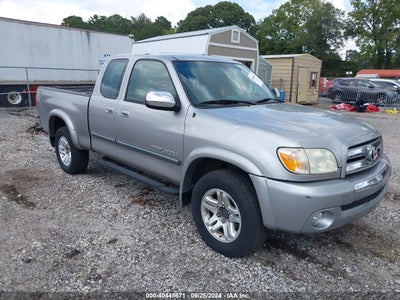 TOYOTA TUNDRA 2006