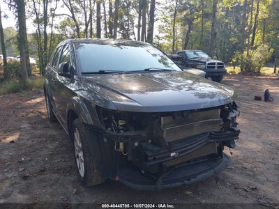 DODGE JOURNEY 2015