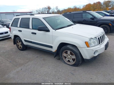 JEEP GRAND CHEROKEE 2006