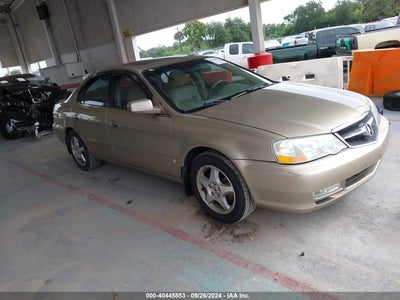 ACURA 200 2003