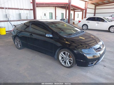 HONDA CIVIC 2008