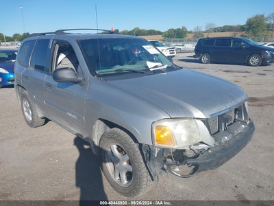 GMC ENVOY 2005