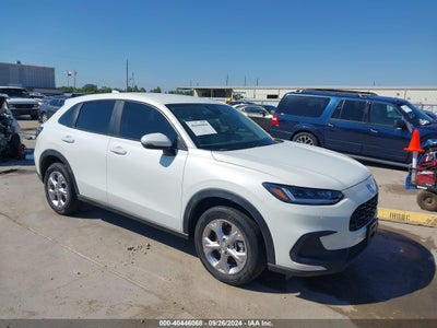 HONDA HR-V 2024
