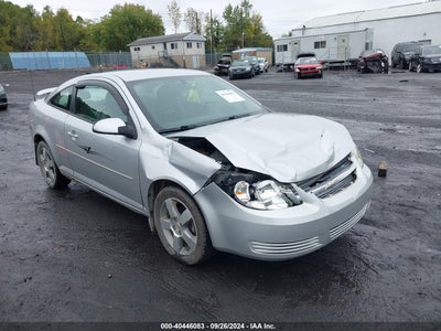 CHEVROLET COBALT 2010