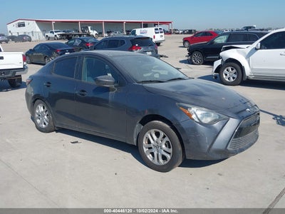 SCION IA 2016