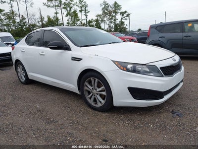 KIA OPTIMA 2012