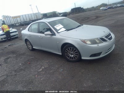 SAAB 9-3 2008