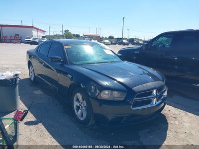DODGE CHARGER 2014
