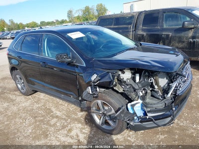 FORD EDGE 2024
