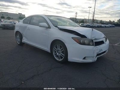 SCION TC 2008
