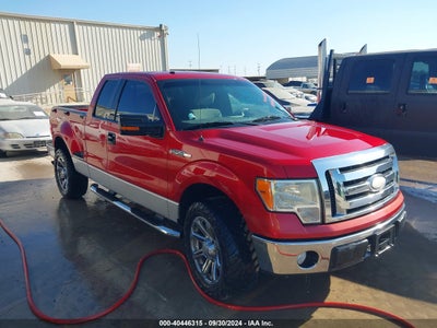 FORD F-150 2009
