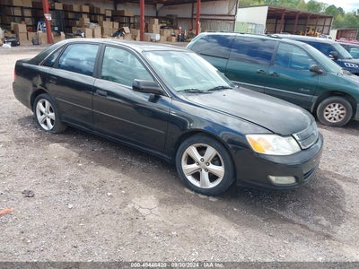 TOYOTA AVALON 2000