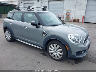 MINI COUNTRYMAN 2018