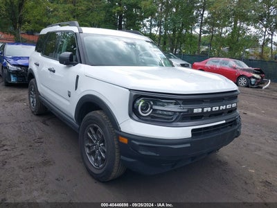 FORD BRONCO SPORT 2023