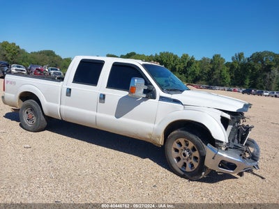 FORD F-250 2014