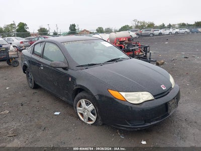 SATURN ION 2006