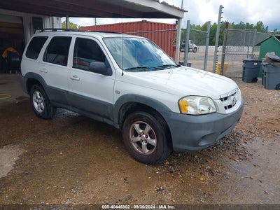 MAZDA TRIBUTE 2006