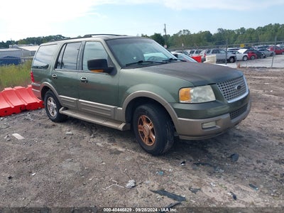 FORD EXPEDITION 2004