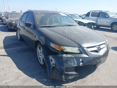 ACURA 200 2005