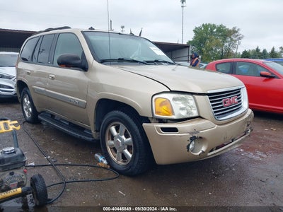 GMC ENVOY 2004
