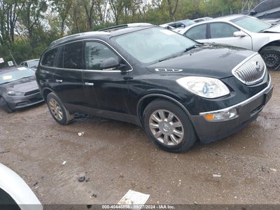 BUICK ENCLAVE 2011