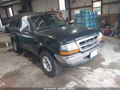 FORD RANGER 2000