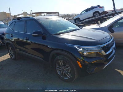 KIA SELTOS 2021