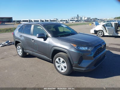 TOYOTA RAV4 2019