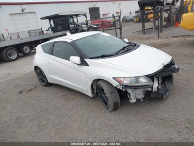 HONDA CR-Z 2014