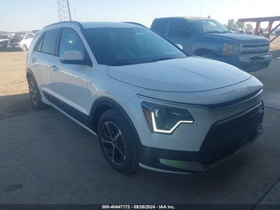 KIA NIRO PLUG-IN HYBRID 2024