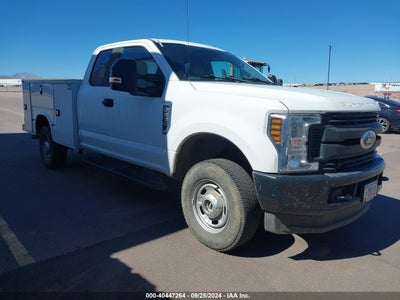 FORD F-250 2019