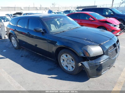 DODGE MAGNUM 2006