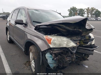 HONDA CR-V 2011