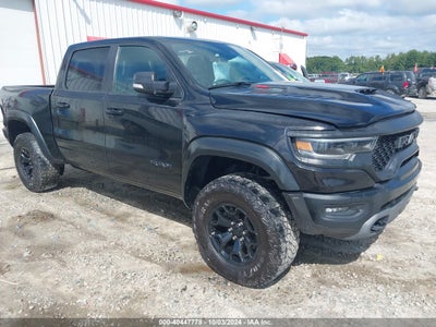 RAM 1500 2022