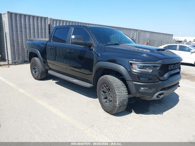 RAM 1500 2021