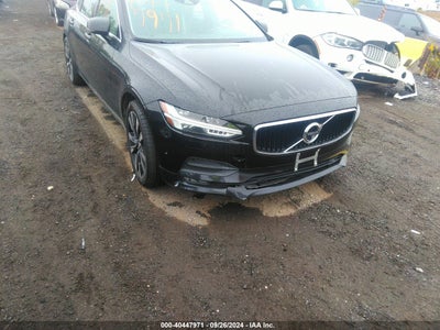VOLVO S90 2018