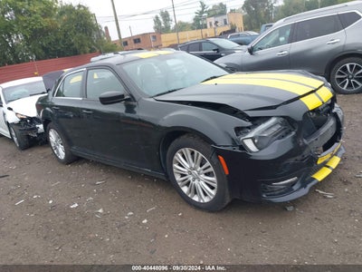 CHRYSLER 300 2014