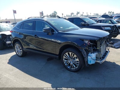 TOYOTA VENZA 2023